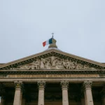 Bastille Day in Paris