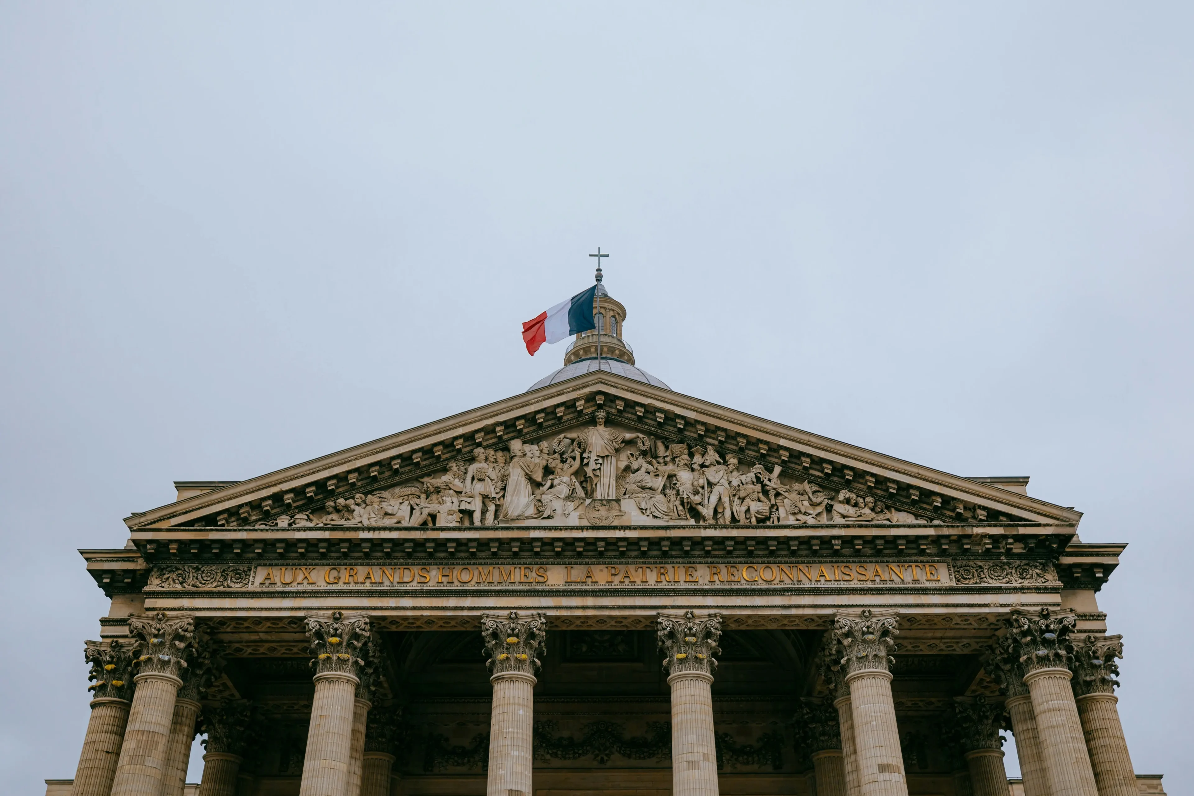 Experiencing Bastille Day in Paris: A Guide for Travelers