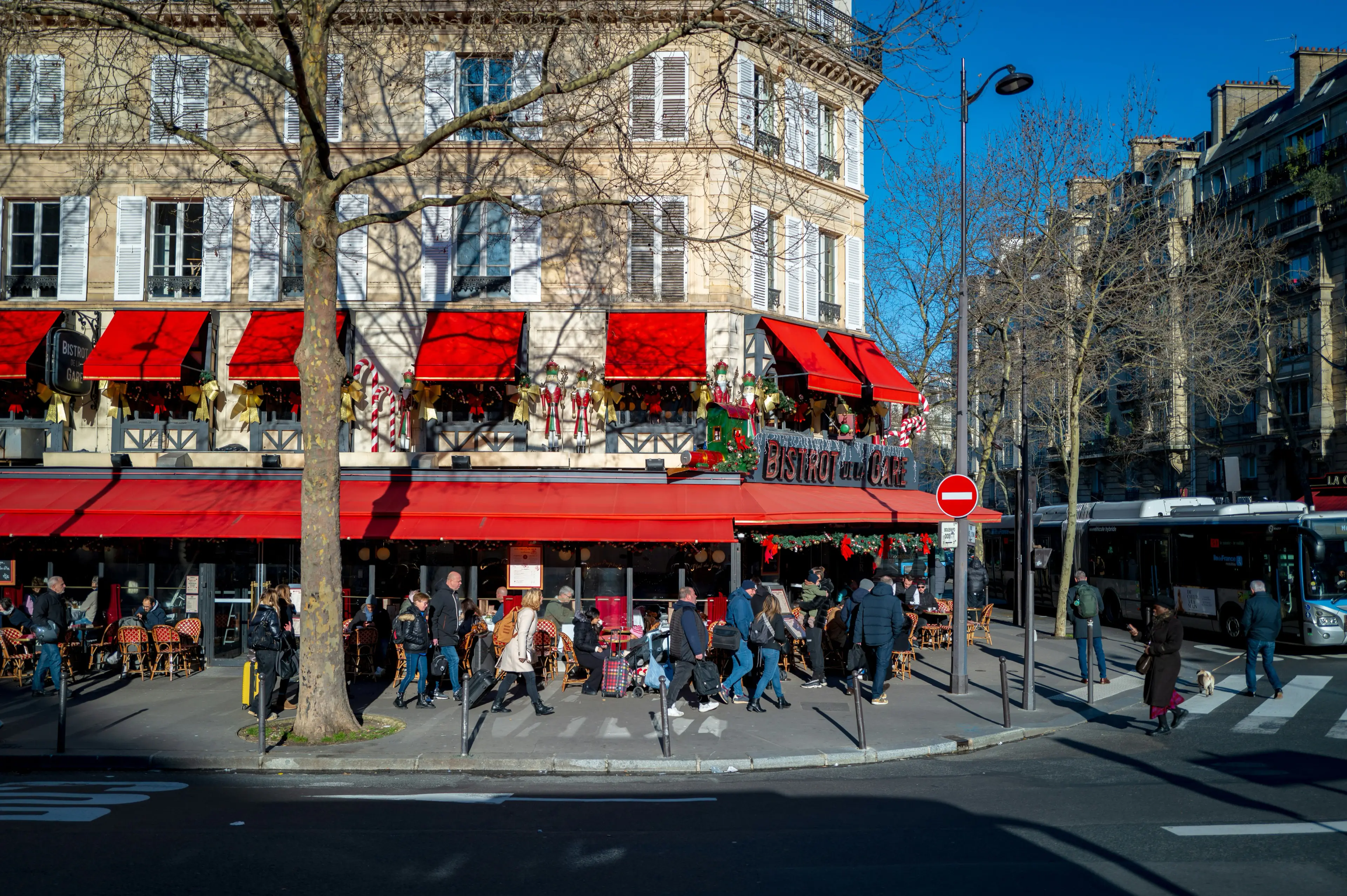 Paris in December: Magical Experiences, Weather Insights, and Must-Attend Events