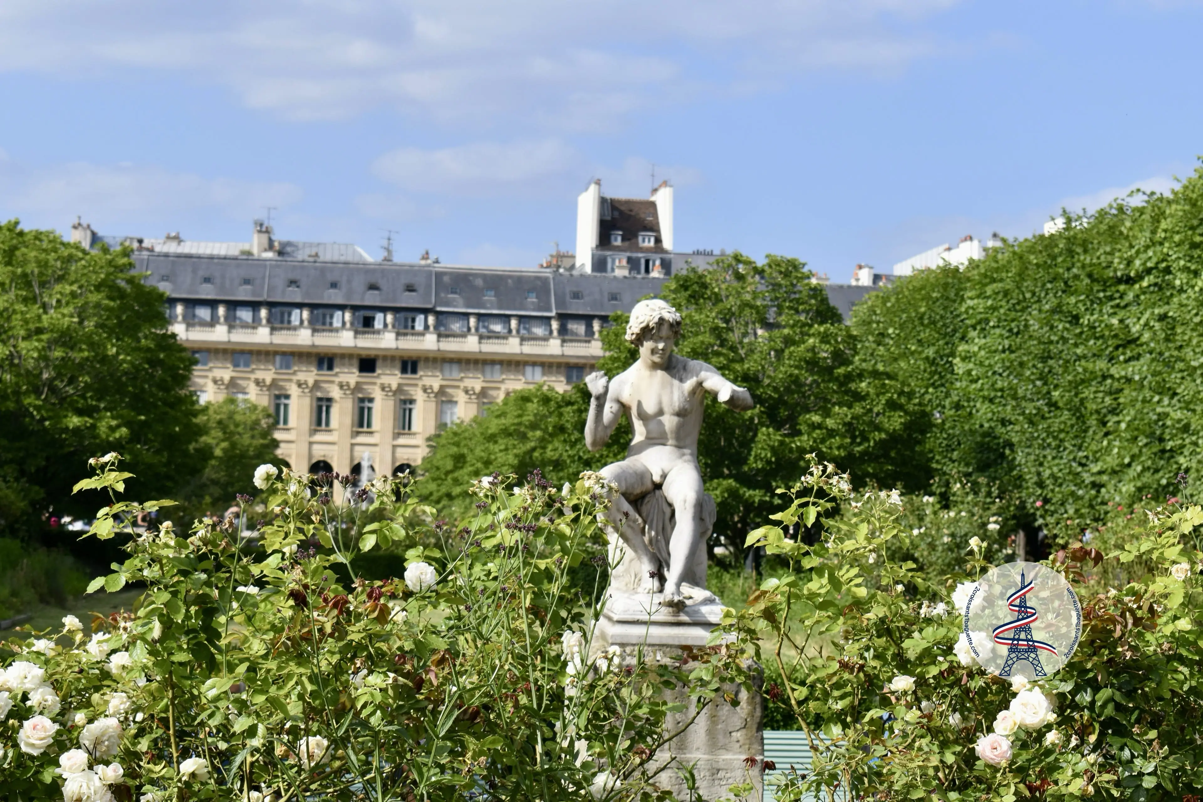 Paris in August: The Ultimate Travel Guide for Weather, Events, and Activities