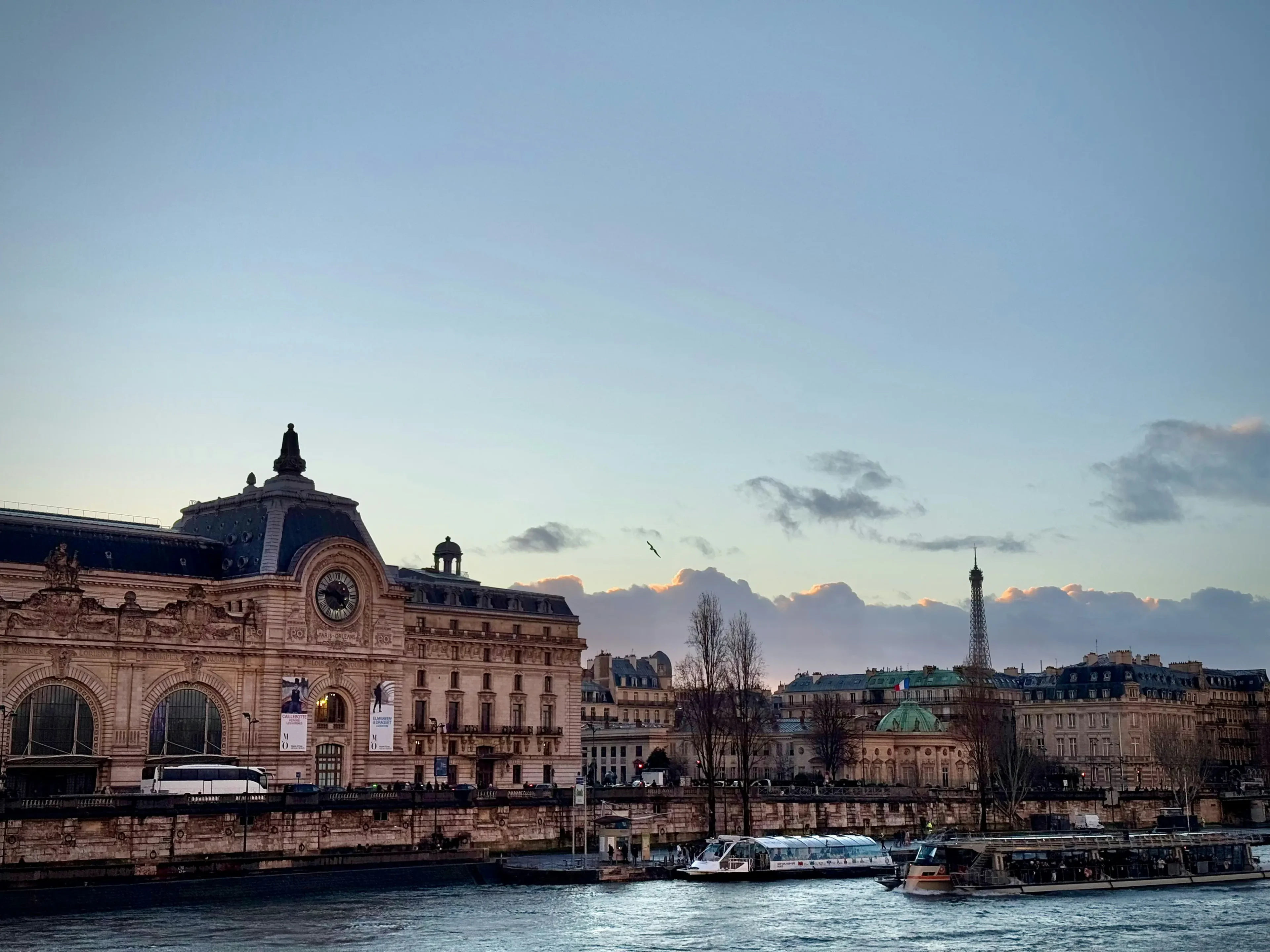 Paris in January: Hidden Charms, Winter Magic, and Events You’ll Love