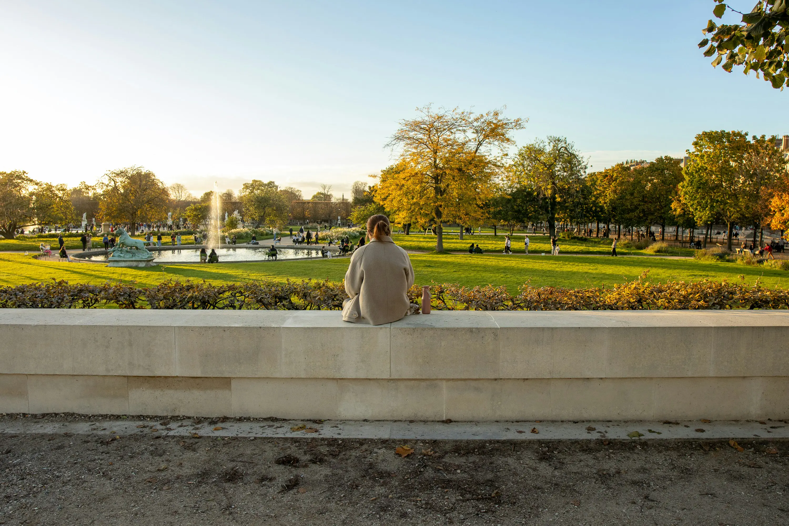 October in Paris: The Ultimate Guide to Events, Weather & Attractions