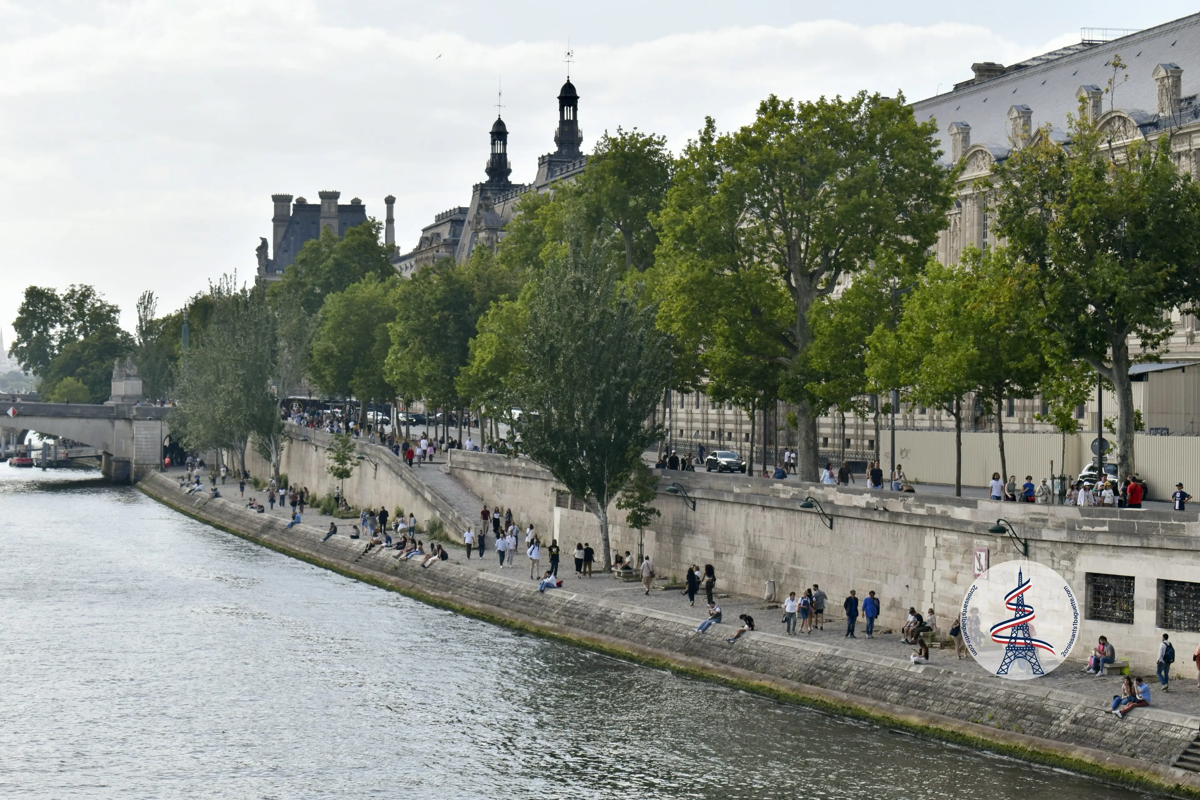 Paris in September
