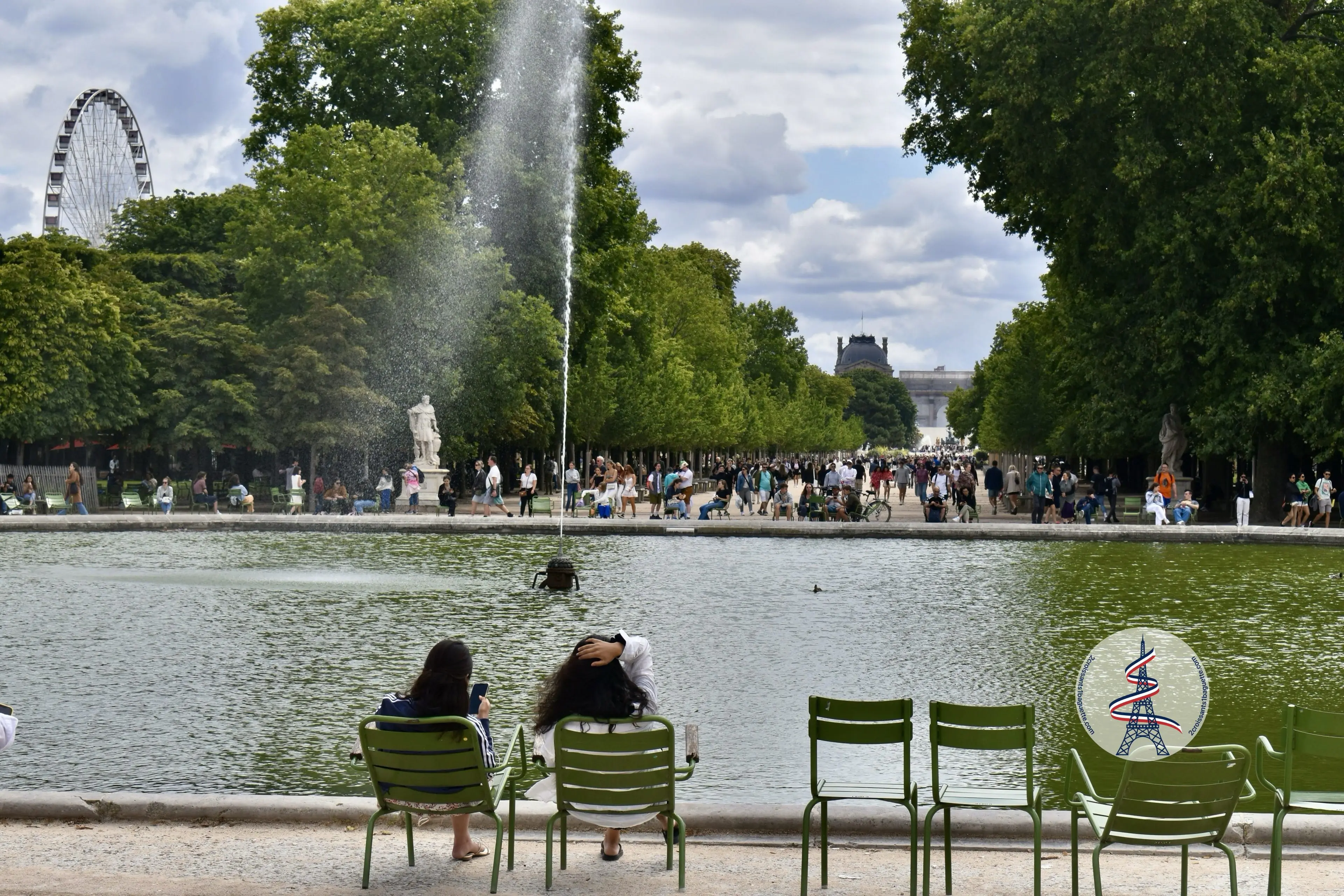 Paris in Summer: A Magical Time to Explore the City of Light
